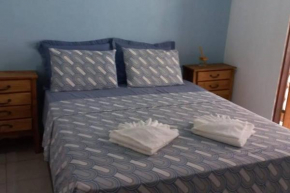 Casa da Vila em Paraty